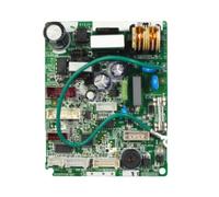 Carte mère de climatiseur, compatible avec Fujitsu, K12JY-CA(01-03), carte mère de climatiseur Inverter K12JY-01-03 9709424018, pièces détachées for climatiseur