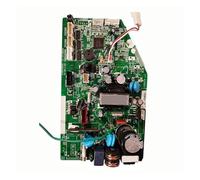 Carte mère de climatiseur, compatible avec Fujitsu, panneau de commande K09DR-01-03, K09DR-1206HSE-C1, 9708539010, 18LEC, pièces détachées for climatiseur