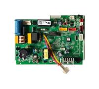 Carte mère de climatiseur compatible avec Hisense Kelon, unité intérieure de climatiseur à onduleur 2161244B, alimentation électrique, carte de commande principale, pièces de climatisation