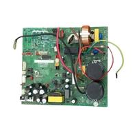 Carte mère de climatiseur, compatible avec Hisense, KFR-26W/97FZBPB, carte PC 1344968 K19110395 1346137, pièces détachées for climatiseur