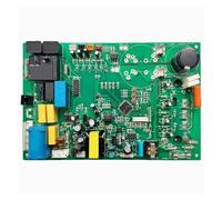 Carte mère de climatiseur, compatible avec Hisense, RZA-4-5174-312-XX-3. Carte électronique E 1301992. E 1301992. D, Pièces détachées for climatiseur