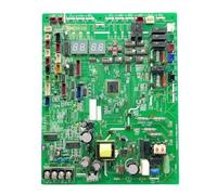Carte mère de climatiseur, compatible avec HITACHI, H7B01933A H7B01484A, pièces détachées for climatiseur