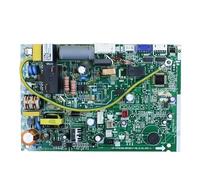 Carte mère de climatiseur, compatible avec Midea | CE-KFR26G/BP2DN1Y-AE 17122000016838 CU-KFR35G/BP2N1Y-AFBU, module PCB for unité AC