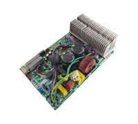 Carte mère de climatiseur, compatible avec Midea, KFR-35W, KFR-35W/BP3N1, KFR-35W/BP3N1-(RX62T+41560).D.13.WP2-1. Remplacement de la carte mère du climatiseur