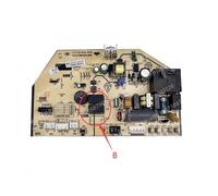 Carte mère de climatiseur compatible avec Pearl, XBDP26G01M031.PCB PCB:xb32ggftk6t6-kz(B board)