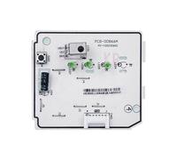 Carte mère de climatiseur, compatible avec Samsung, DB93-11009A, carte de circuit imprimé d'affichage, PCB-00866A, carte de contrôle de réception du signal de l'unité intérieure