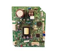 Carte mère de climatiseur, compatible avec Toshiba, MCC-5068A-06, pièces détachées for climatiseur