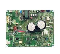 Carte Mère De Climatiseur, Compatible Avec Toshiba, Numéro De Modèle Du Module De Commande MCC-1610-03