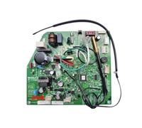 Carte Mère De Climatiseur, Compatible For FUJITSU, Carte PCB, Numéro De Modèle K84CP-0502HSE-C1, 9705712096