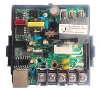 Carte Mère De Climatiseur, Compatible With Midea, 17122000061917 | Carte D'adaptateur De Multiprise De Carte De Circuit Imprimé 17122000A39734 17122000049292 AU-KFR70W/HALT