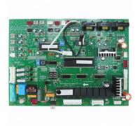 Carte Mère De Climatiseur, Compatible With Midea, 202302140346 | Unité Extérieure Multi-split MDV-D450(16)W/S-830.D.2.1.1-1, Pièces De Rechange D'entretien