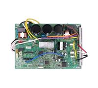 Carte Mère De Climatiseur, Contrôleur Inverter, MCC-5009-03 KFR-34G/BP RAS-13GKV4C, Compatible Avec Toshiba, Pièces De Climatisation