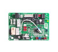 Carte Mère De Climatiseur, Modèle 30224000010 Z4735B, Compatible Avec Gree, Carte De Commande AC