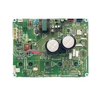Carte Mère De Climatiseur, Module De Commande, Compatible Avec Toshiba MCC-1610-03, Numéro De Modèle. Remplacer