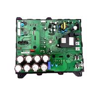 Carte mère de climatiseur, module d'onduleur, carte de contrôle, compatible avec Samsung, DB92-04536A DB41-01399A, carte mère de climatiseur