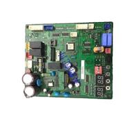Carte mère de climatiseur PCB, Module d'alimentation DB93-12326E Compatible avec Samsung, accessoires de climatisation