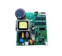 Carte Mère De Commande De Compresseur De Réfrigérateur VFL110CY1 HGFE-492B