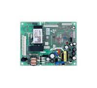 Carte Mère De Commande De Réfrigérateur, Compatible Avec Haier 0071800008 For LC136B Et LC166B, Pièces De Rechange For Réfrigérateur/congélateur