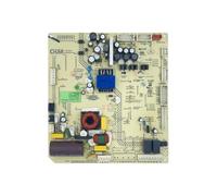 Carte Mère De Commande De Réfrigérateur, Compatible Avec Midea CE-BCD469WE-ST 17131000012065 BCD-528WGPZV(DZ), Pièces De Rechange For Circuit Imprimé De Réfrigérateur
