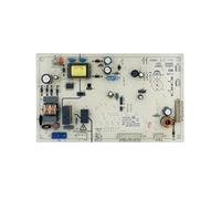 Carte Mère De Commande De Réfrigérateur, Compatible Avec Omar W19-27 0321801056, Pièces De Rechange For Circuit Imprimé Du Compartiment Congélateur