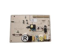 Carte mère de commande de réfrigérateur compatible W19-13334R, circuit électronique de remplacement, pièces de congélateur