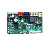 Carte Mère De Commande D'onduleur For Climatiseur Panasonic, Compatible Avec Les Modèles A742528 Et A712155. Accessoires De Commande For Climatiseur.