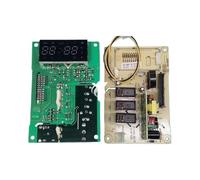 Carte mère de commande for four à micro-ondes G80F23CSL-Q6 (RO) (R0) MEL616-LC28