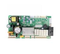 Carte mère de commande for lave-vaisselle Midea WQP12-U7601S.D.1-2 V1.0