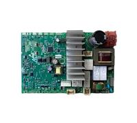 Carte mère de commande for Machine à laver, Compatible avec Siemens IQ100 IQ300 IQ500 XQG70-WM10N0600W
