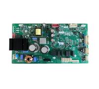 Carte mère de Commande Inverter, Compatible avec réfrigérateur LG EBR871451 EAX65868433-1.2 110 V 127 V