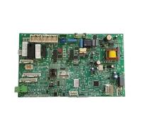 Carte mère de commande PCB for chaudière murale, compatible avec Ariston, 740190011304