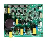 Carte Mère De Commande Principale, Compatible Avec Electrolux, Réfrigérateur 1001008664 ESE5508WD, Carte Mère Sptdm-Jxbl00Xa2/Jxbl004