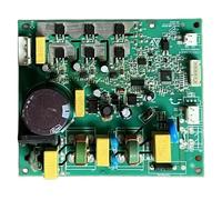 Carte Mère De Commande Principale, Compatible Avec Electrolux, Réfrigérateur 1001008664 ESE5508WD, Carte Mère Sptdm-Jxbl00Xa2/Jxbl004
