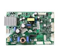 Carte Mère De Commande Principale Programmée For Réfrigérateur. Compatible Avec LG. EBR31177515 EBR311775