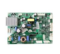 Carte mère de commande principale programmée for réfrigérateur EBR31177515, compatible avec LG