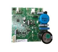 Carte Mère De Compresseur Inverter For Réfrigérateur Compatible Avec Embraco VCC3 2456 07 F14 019352512 0193525157 Accessoires For Réfrigérateur(Light Blue)