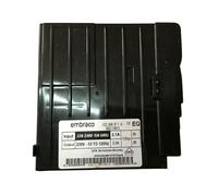 Carte Mère De Compresseur Inverter For Réfrigérateur, Compatible Avec Embraco, VCC3 2456 07 F14 019352512 0193525157, Commande(VIOLET)