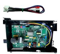 Carte Mère De Condensateur Extérieur De Climatiseur Inverter, Circuit Imprimé Universel BP2 BP3, Code D'erreur E1 Du Climatiseur(DC BP3 1PCS)