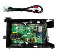 Carte Mère De Condensateur Extérieur De Climatiseur Inverter, Circuit Imprimé Universel BP2 BP3, Code D'erreur E1 Du Climatiseur(Communication BP2 1PCS)