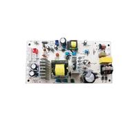 Carte Mère De Contrôle D'alimentation For Armoire À Vin ZC-BX-P, Circuit Imprimé 220V, Accessoires De Remplacement For Armoire À Vin
