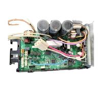 Carte Mère De Contrôle D'alimentation MCC-5009-03, Compatible Avec Toshiba, Pompe À Chaleur De Climatiseur. Remplacez La Carte Mère Des Accessoires De Climatisation.
