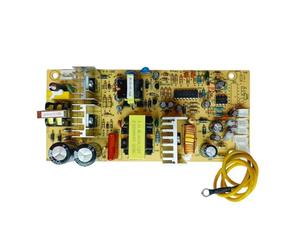 Carte Mère De Contrôle De Barre D'alimentation For Refroidisseur De Vin CD-220-C HYS60-12-KD PCB11122K6, Circuit Imprimé 220v, Accessoires De Remplacement For Refroidisseur De Vin