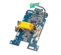 Carte mère de contrôle de batterie 18 V - Pièce de rechange pour outils électroniques