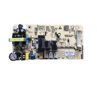 Carte mère de contrôle de Circuit d'armoire à cigares à vin Rouge, Panneau d'affichage de Puissance MP505 MP506 QT-MNY-Main(Control Panel)