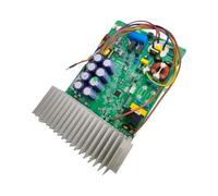 Carte mère de contrôle de climatisation Compatible avec Hisense PCB-HTSD008-160705A-PC-V05 KWK-9761 1952669A, pièces de climatisation