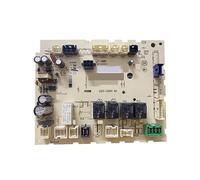 Carte mère de contrôle de l'onduleur for lave-linge, compatible avec Beko, GV7-2838360101