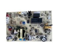 Carte Mère De Contrôle De Réfrigérateur À Cigares For Cave À Vin Rouge SH17020 HZS-YC100A-PCB6 YC100A-2(220v)