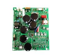 Carte Mère De Contrôle Du Filtre Du Climatiseur, Compatible Avec Toshiba, MCC-1596-06 Et MCC-1596-05