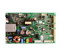 Carte mère de contrôle du réfrigérateur. Compatible avec LG. EBR80085803 EBR800858 EAX662466