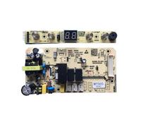 Carte Mère De Contrôle For Armoire À Vin Et À Cigares, Multiprise, Panneau D'affichage MP505 MP506 QT-MNY-MAIN, Accessoires De Remplacement For Refroidisseur De Vin(Display Board+Power Board)